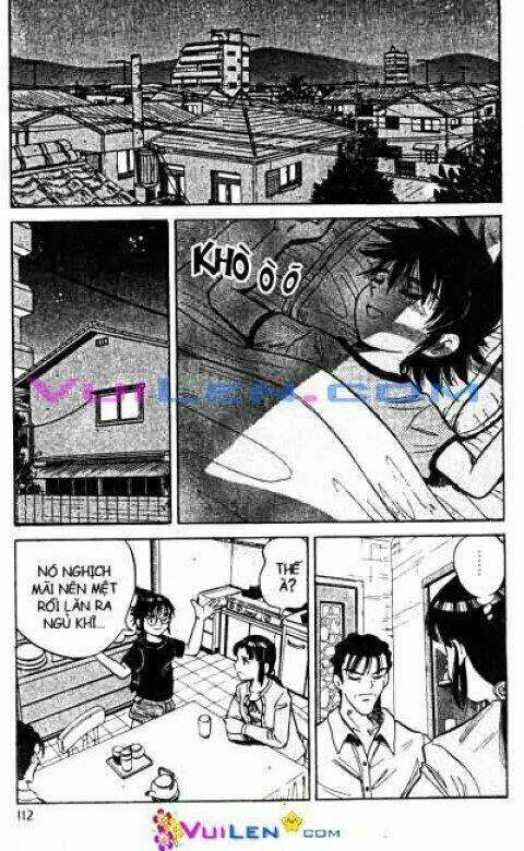 dandoh chapter 33 112