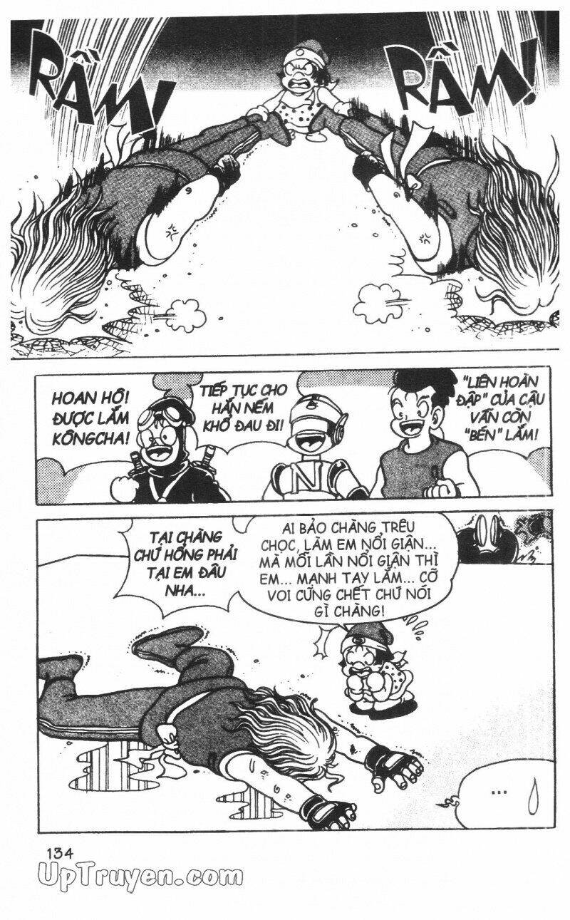 đội quân nhí nhố chapter 15 136