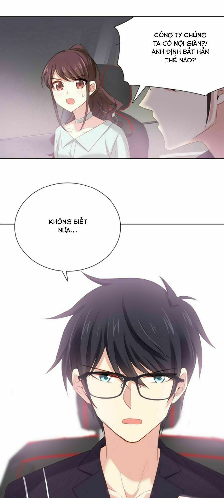 tình yêu là thế phần 2 chapter 27 24