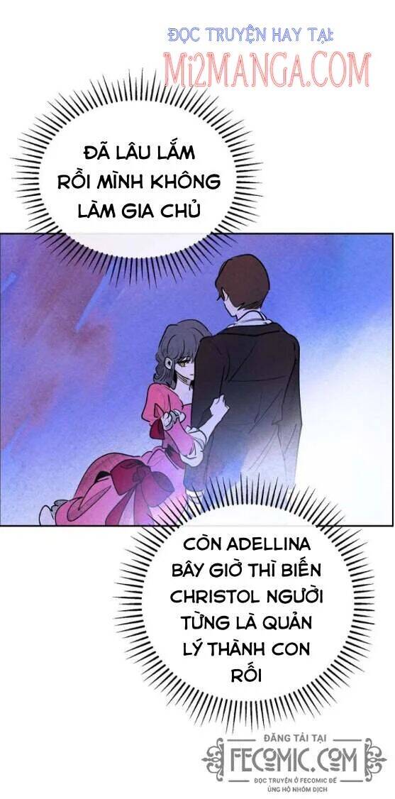 ác nữ giả ngốc chapter 21.5 6