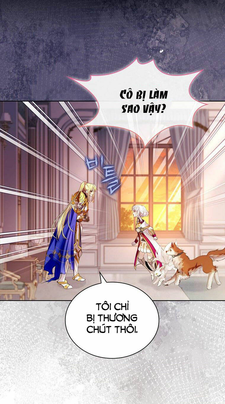 Innocents Shounen Juujugun Chapter 22.2 - Trang 27