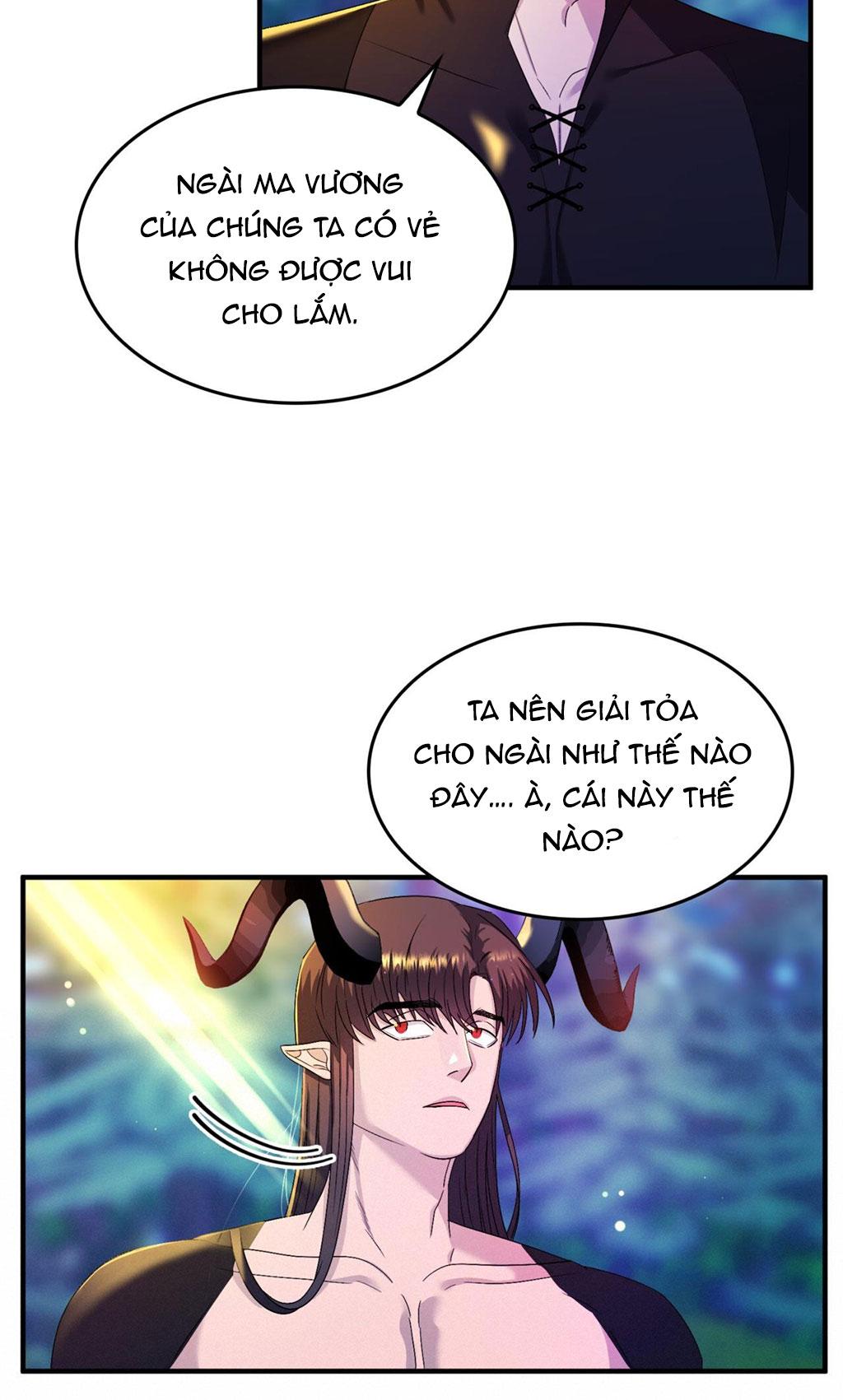 (np) độc thân muôn năm chapter 31 53