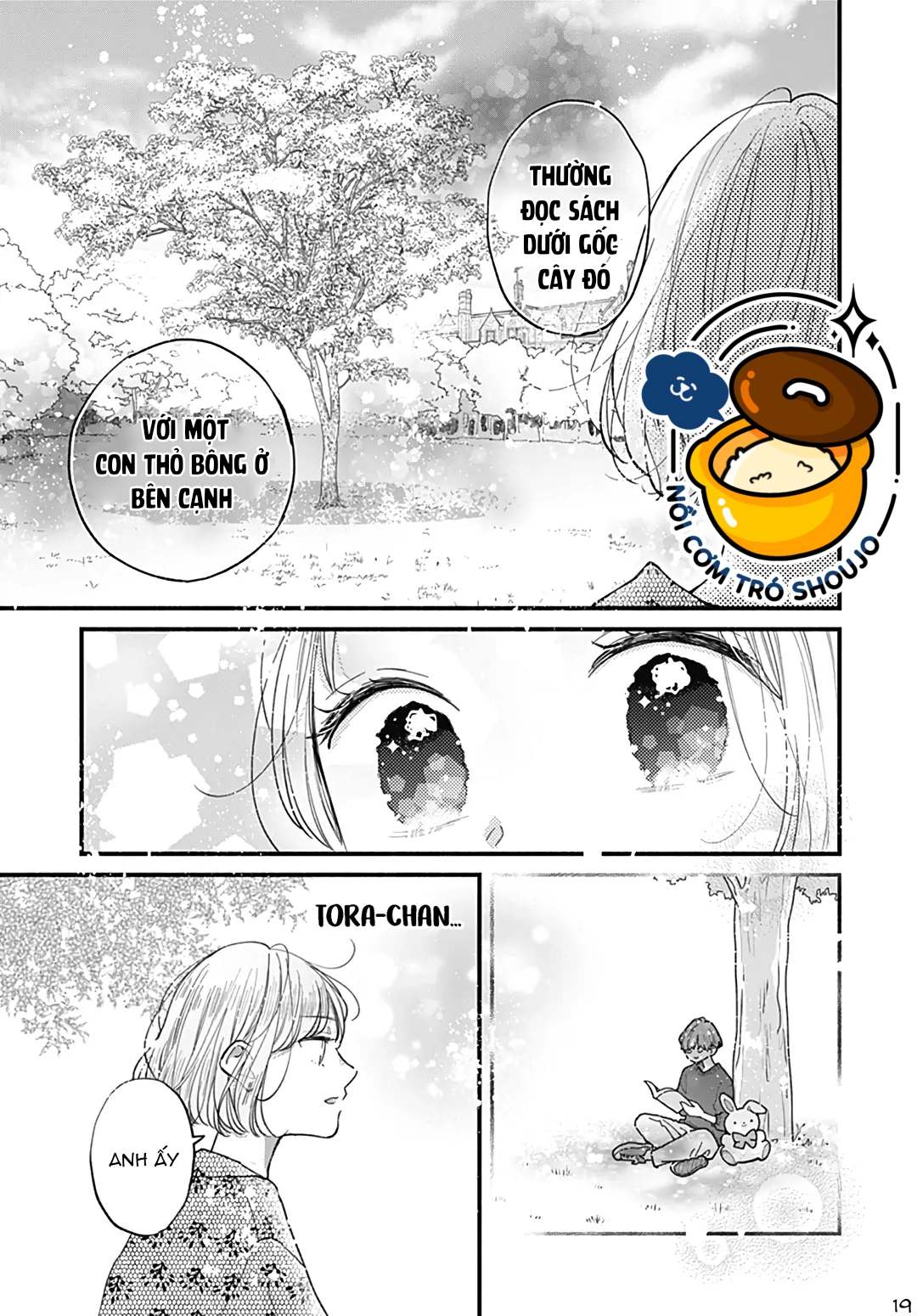 chuyện tình của ba người bạn thanh mai trúc mã chapter 24.2 7