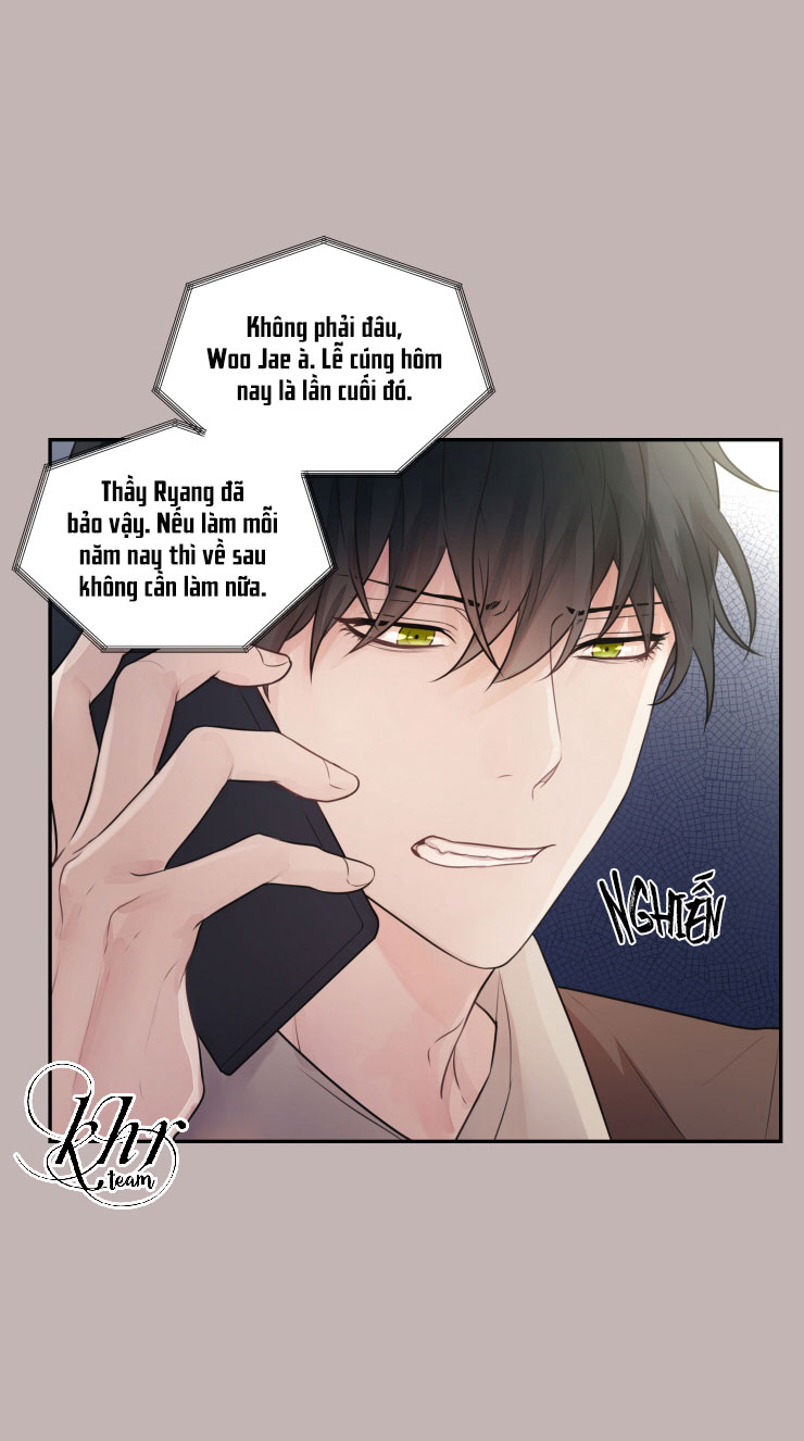 hỗn mộng chapter 1 25