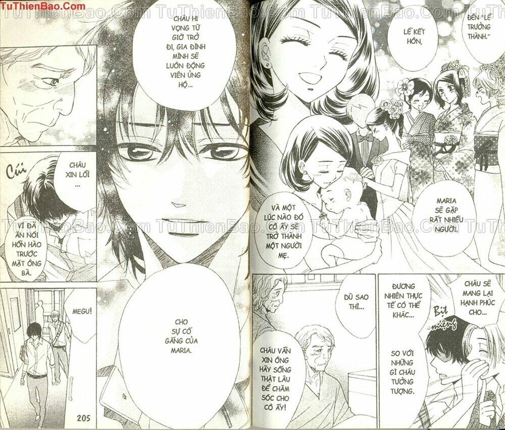 ác quỷ và bản tình ca chapter 11 102