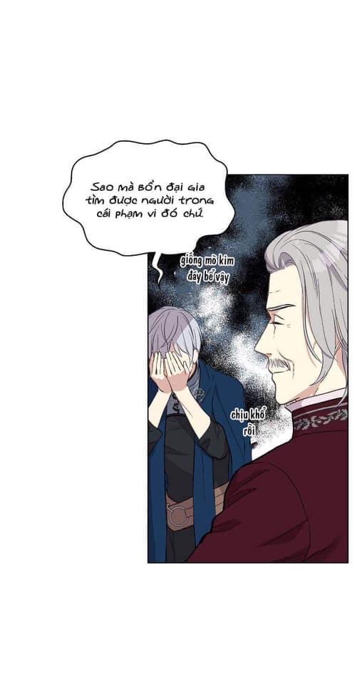 thật tình, họ rất nhớ cô ấy! chapter 9 11