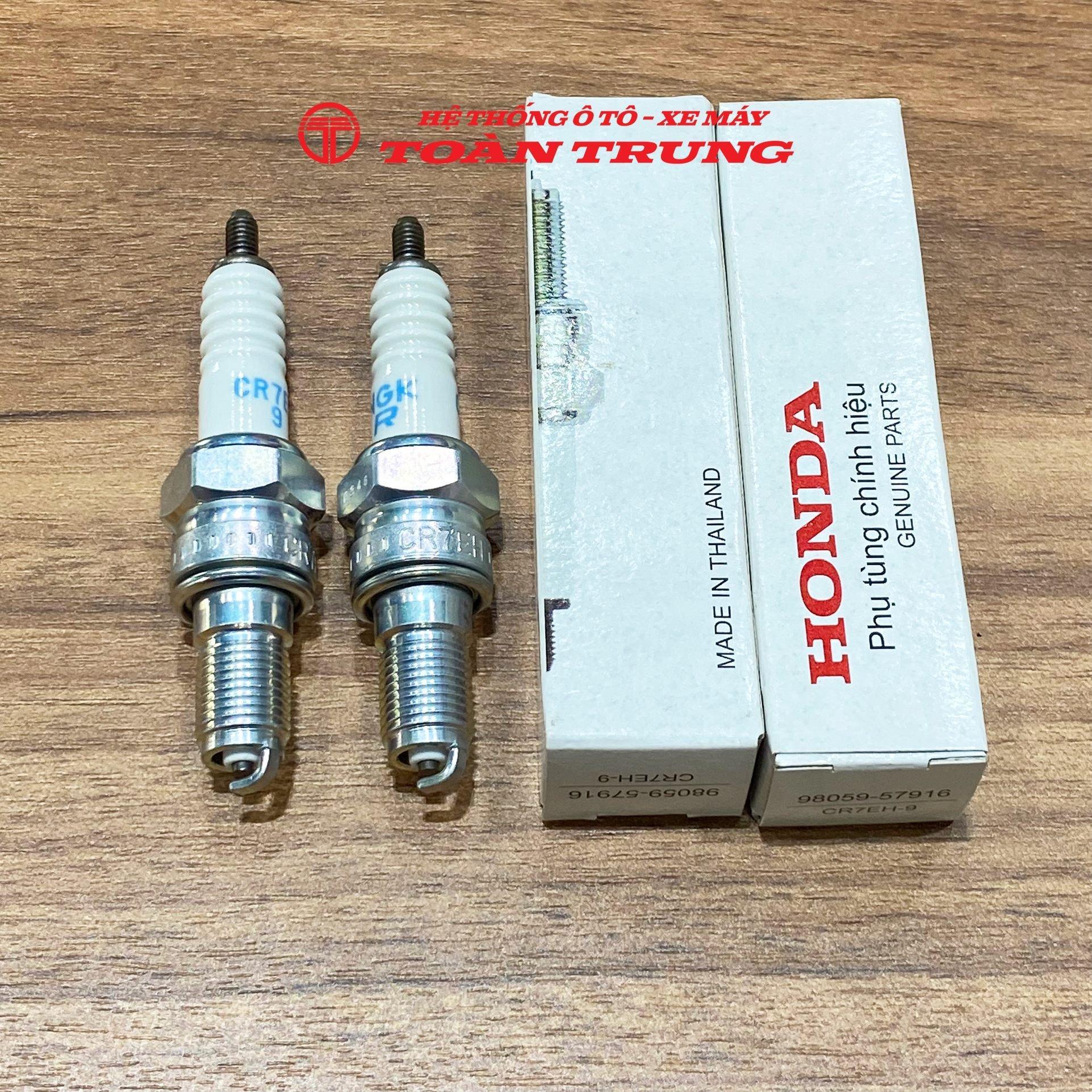 Bugi Airblade 110 (2007-2009), Click 110 chính hãƞg Honda &quot;9805957916&quot;