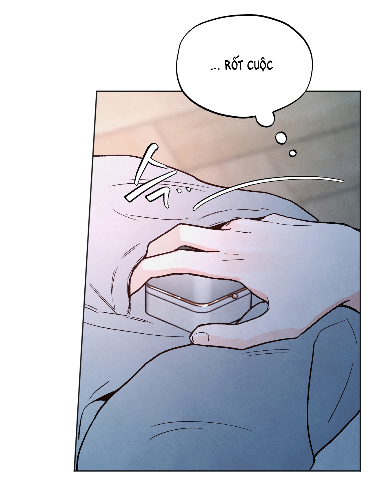 hoàn cảnh của rác rưởi chapter 4.2 5