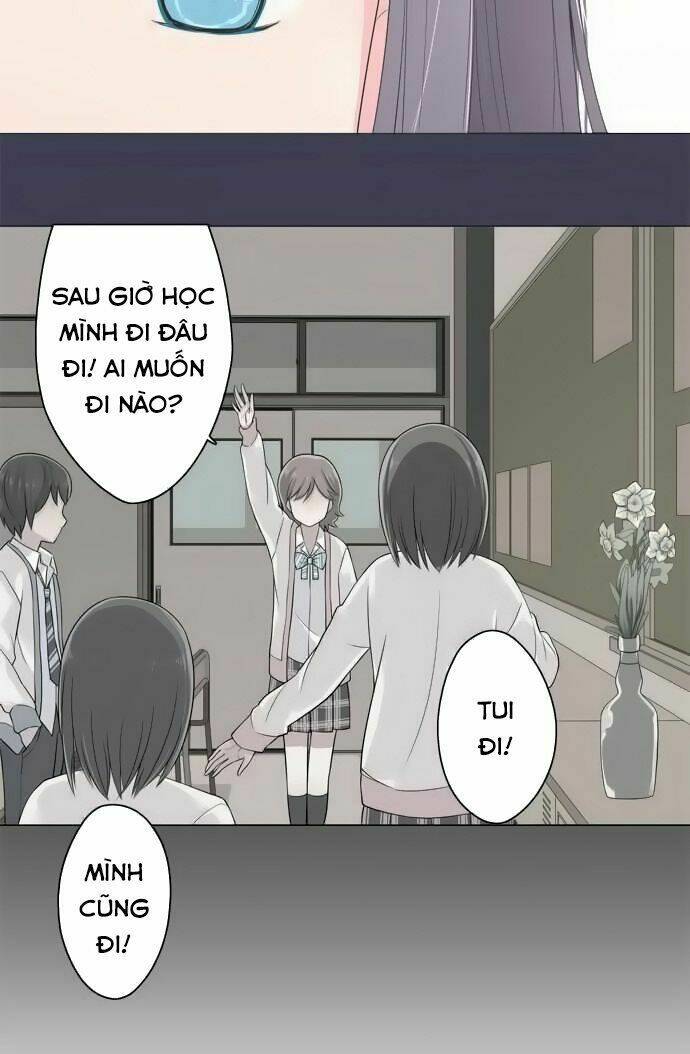 sorairo no graffiti chapter 2 29