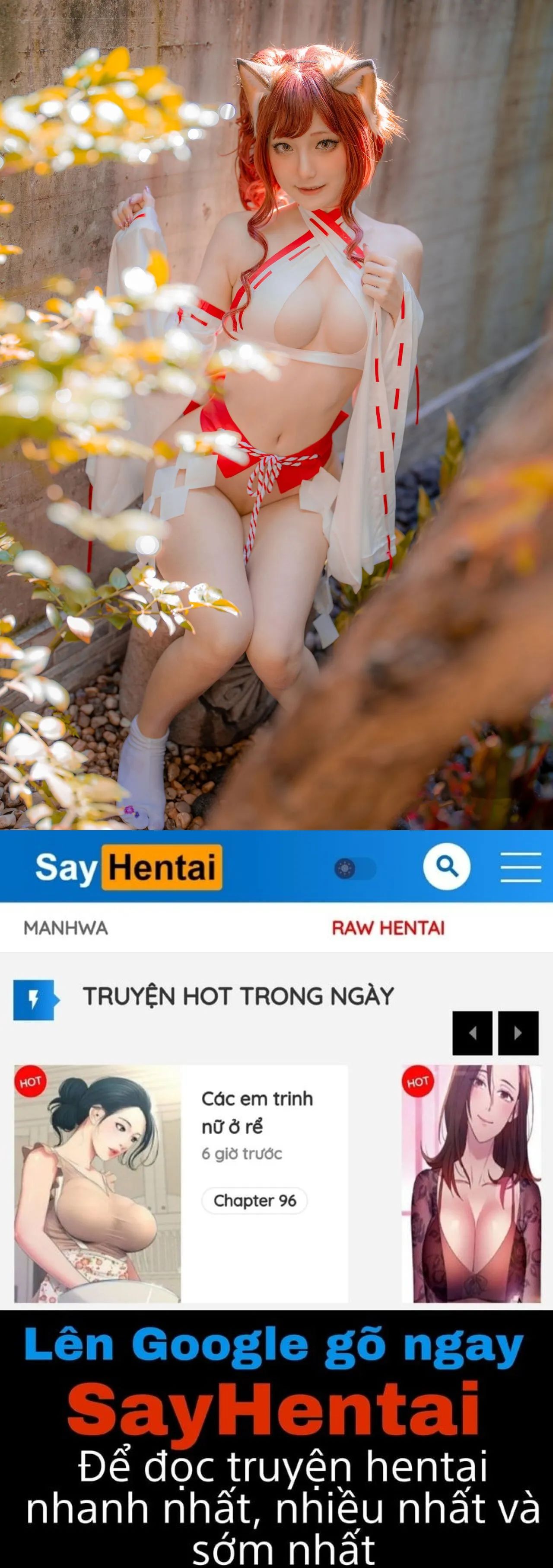 hình cosplay chapter 206 58