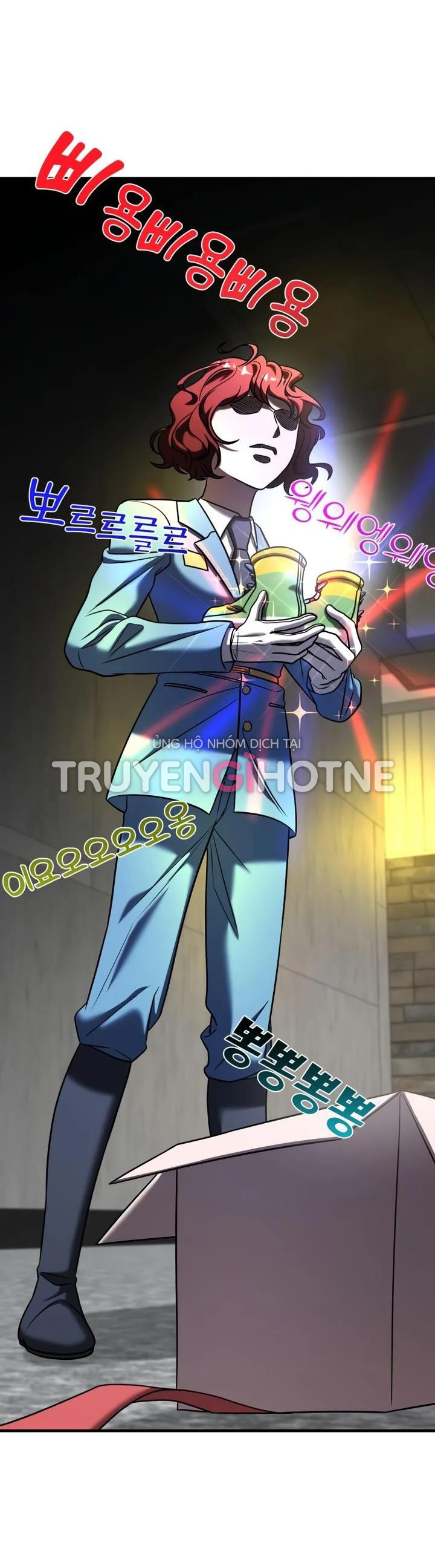 phản diện thuần túy chapter 39.2 27