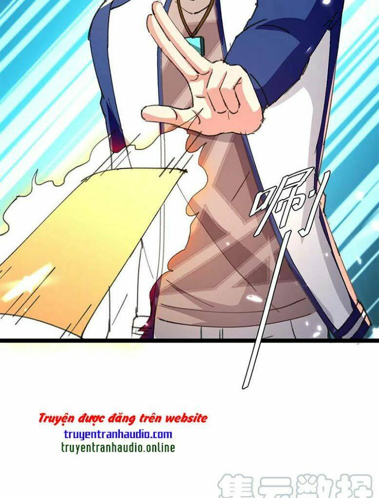 trọng sinh khí thiếu quy lai chapter 172 20