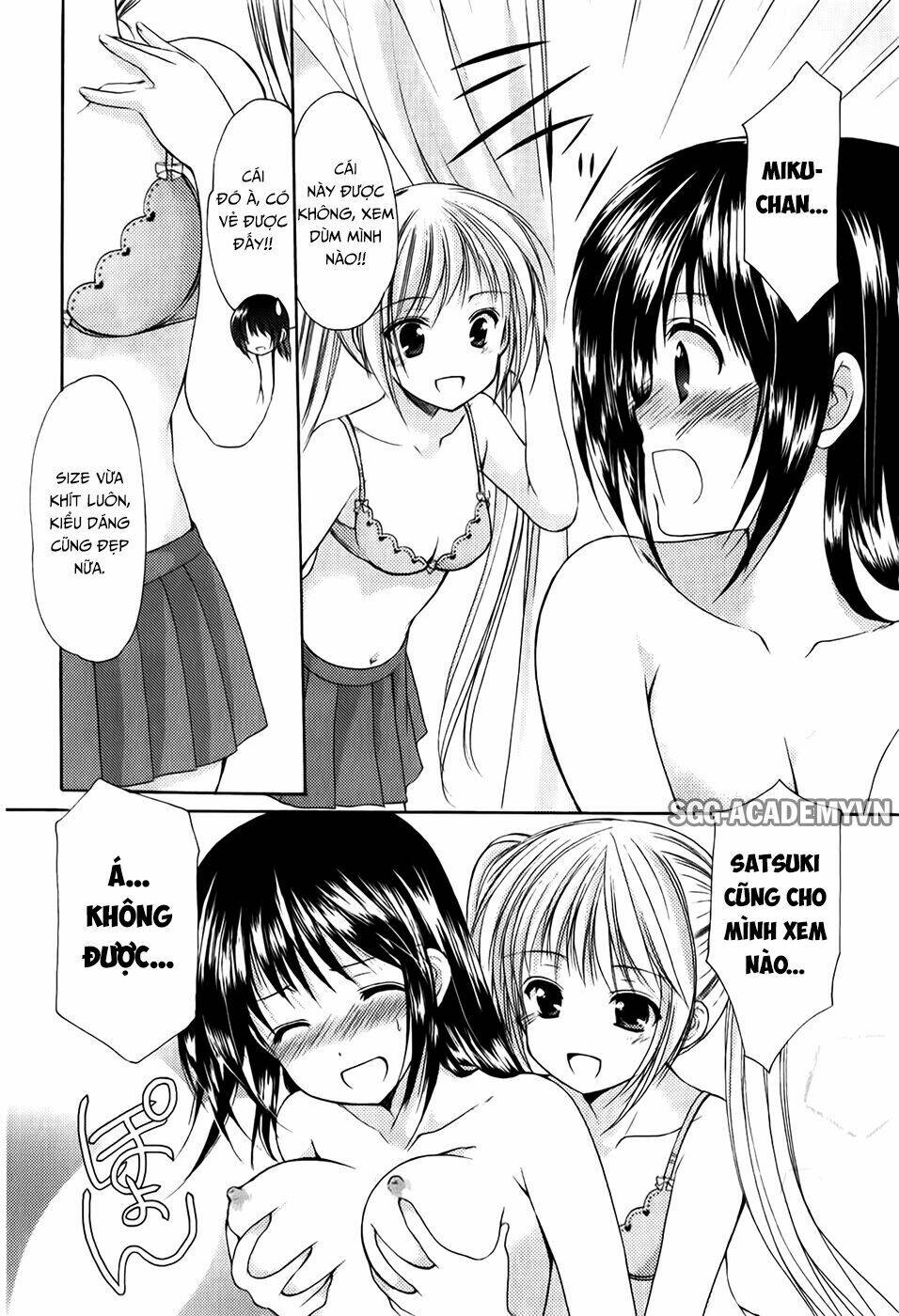 schoolmate chapter 28 12