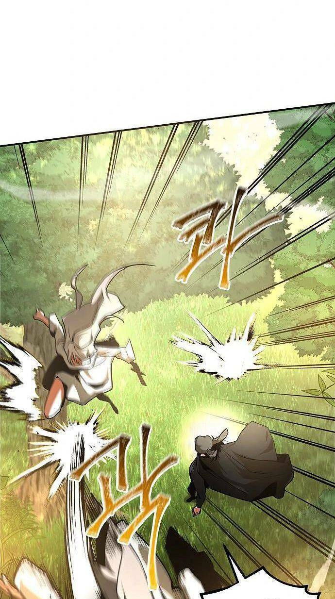 săn lùng nữ chúa chapter 2 9