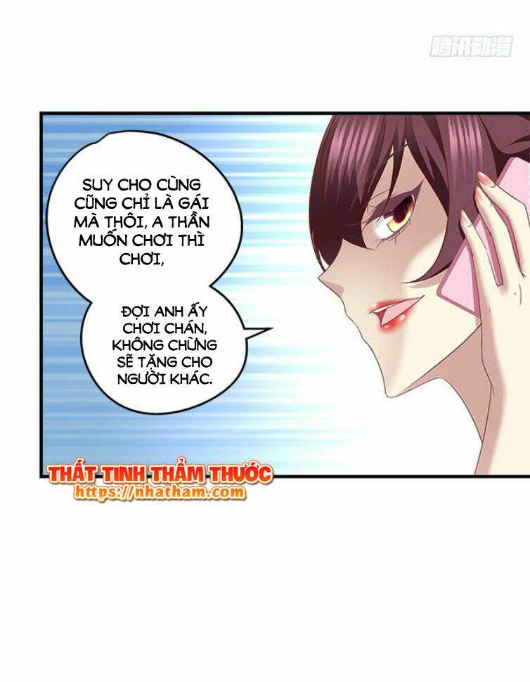 thiên lại âm linh chapter 44 30