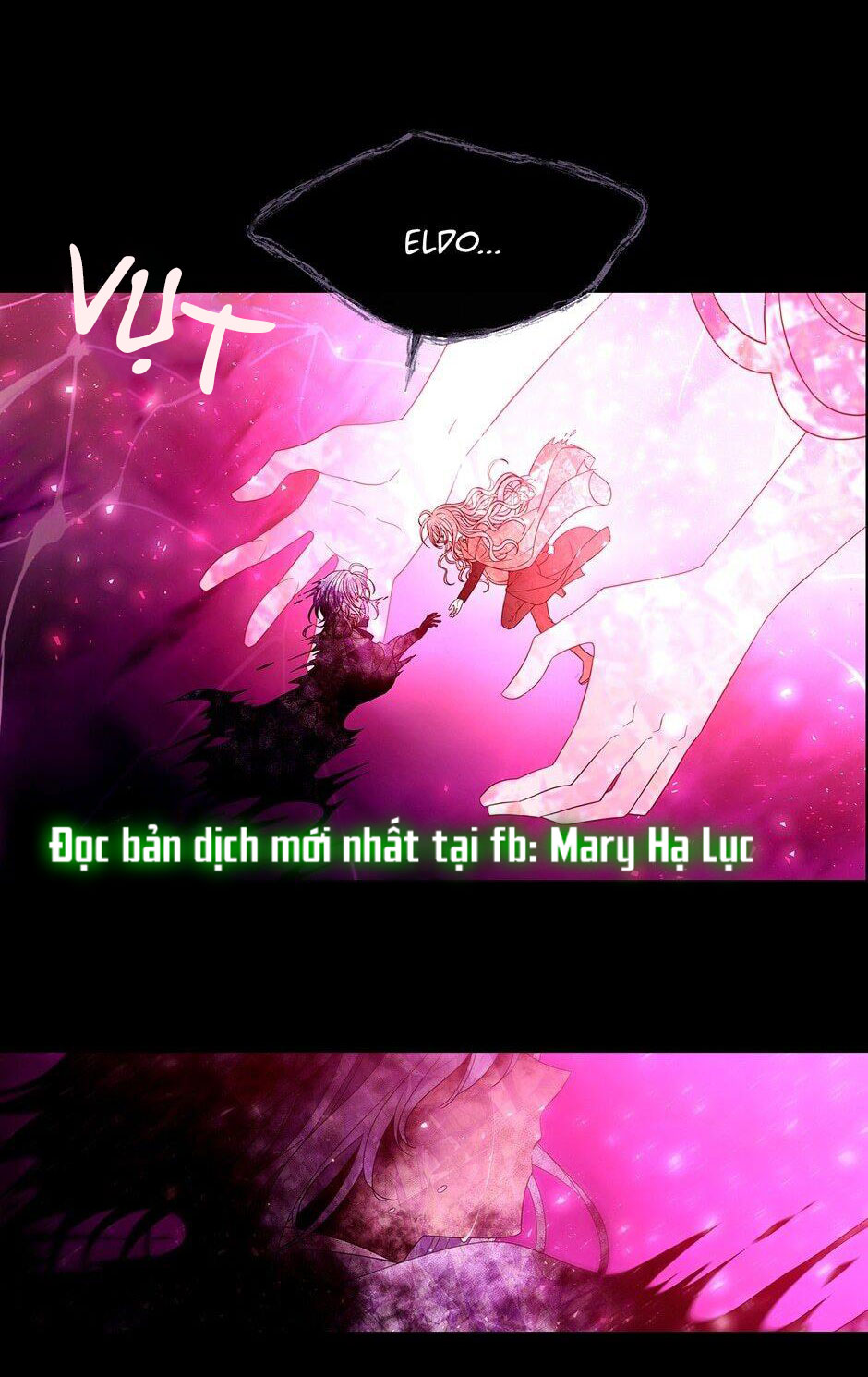 năm môn đệ của charlotte chapter 83 46