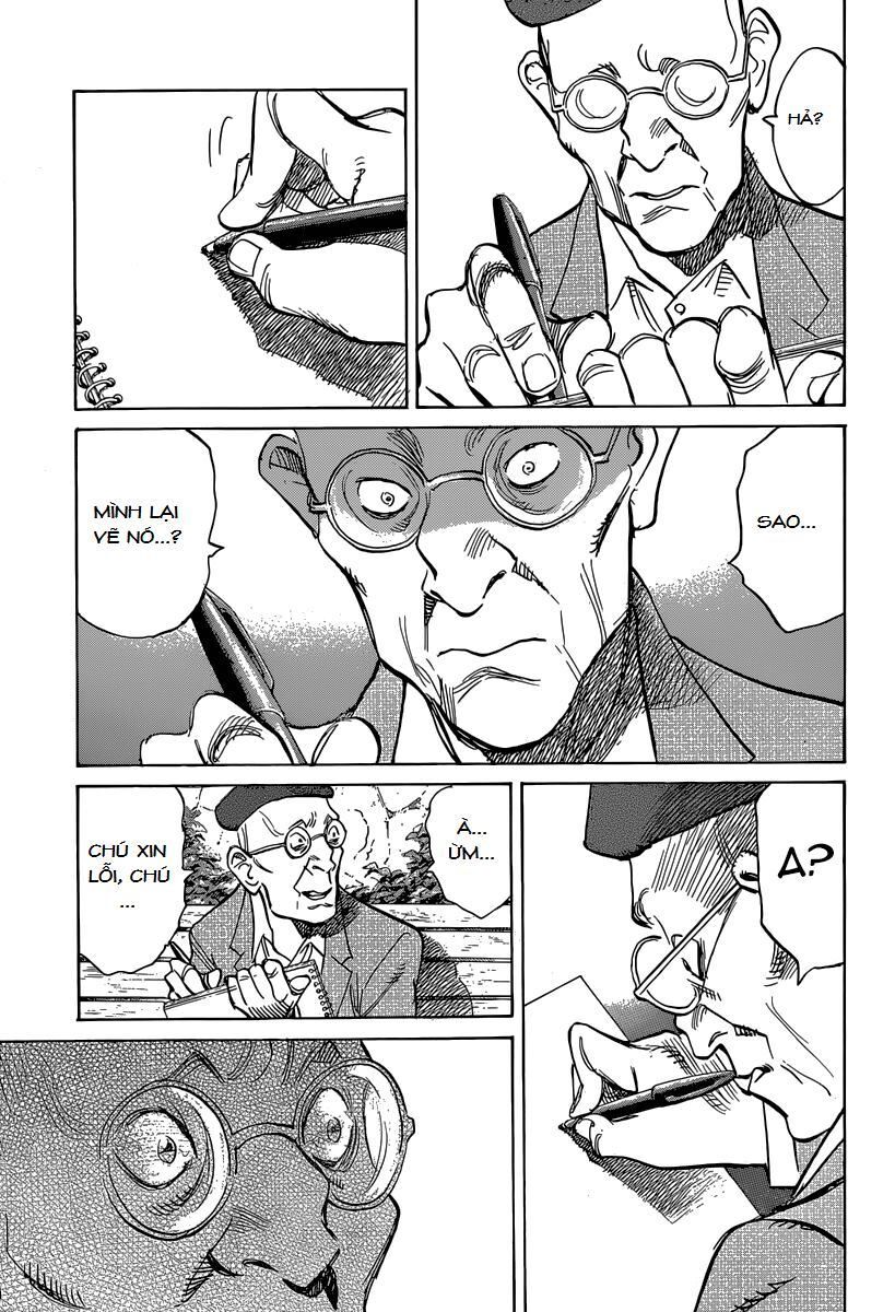 billy bat chapter 123 21