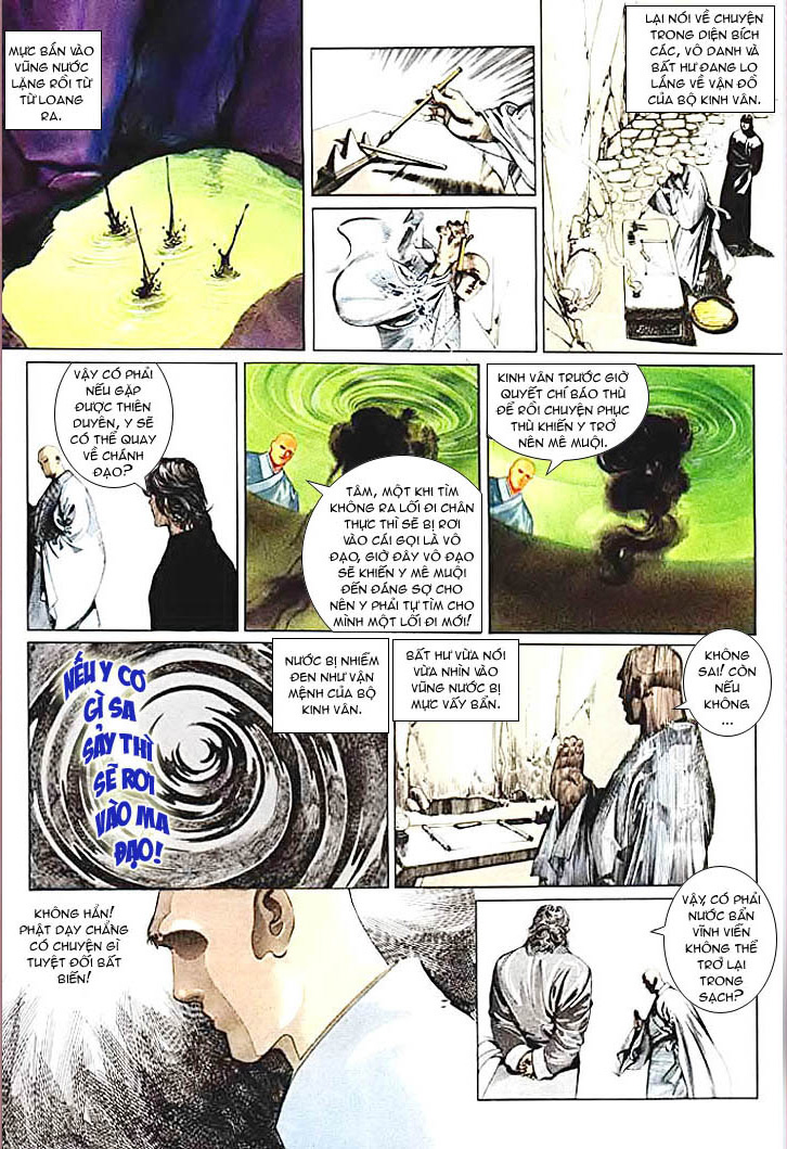 phong vân chapter 56 8