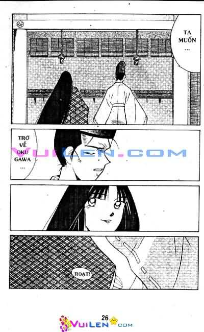 truyền nhân atula phần ii chapter 13 27