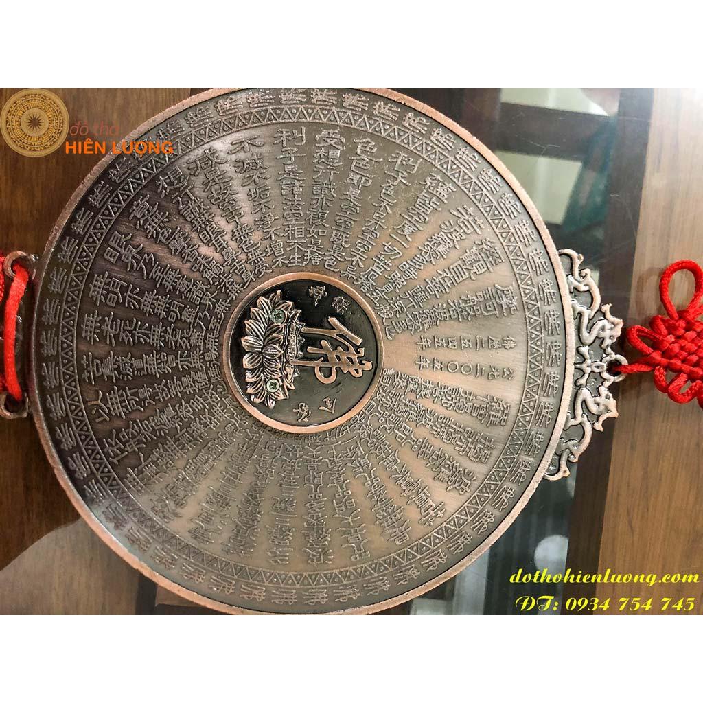 Đồng Xu 16 Vị Phật