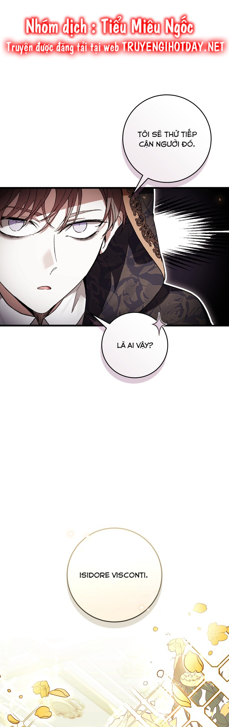 trở thành ác nữ thật thú vị mà ? chapter 51 34