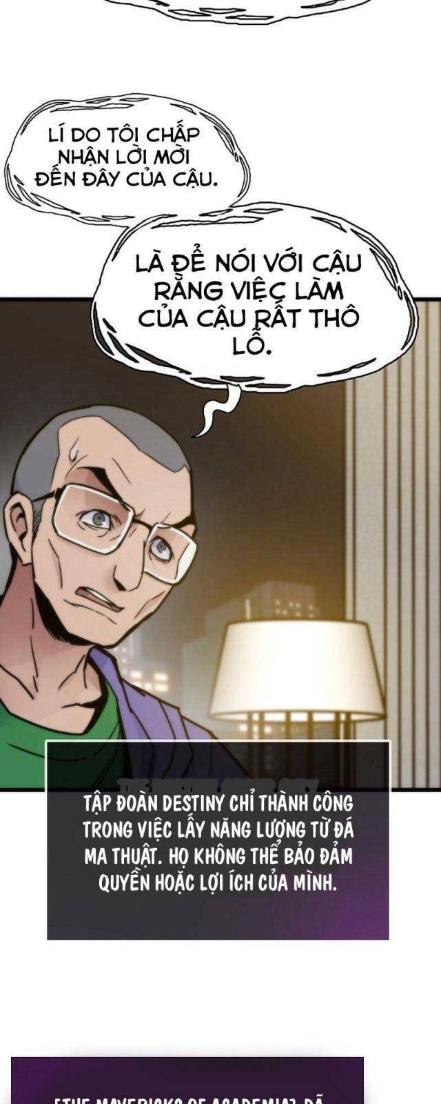 hồi quy giả chapter 58 17