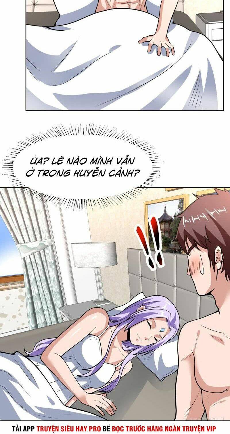 không phải ngón tay vàng chapter 108 6