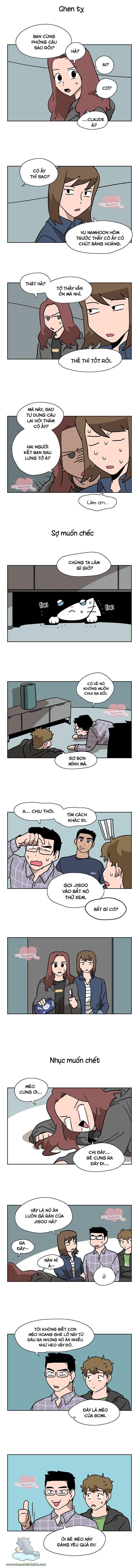 hoàng tử mèo chapter 15 2