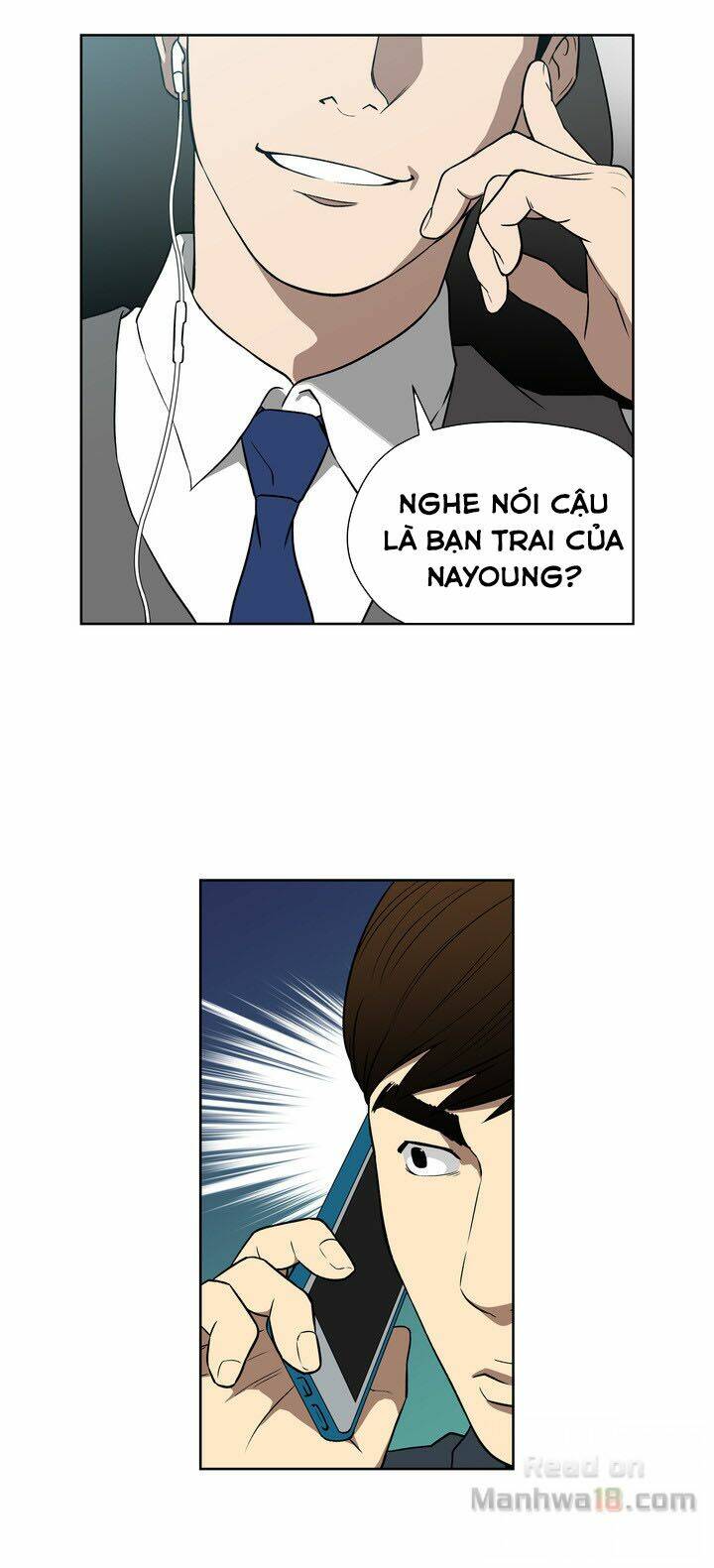 thần bài siêu năng chapter 103 11