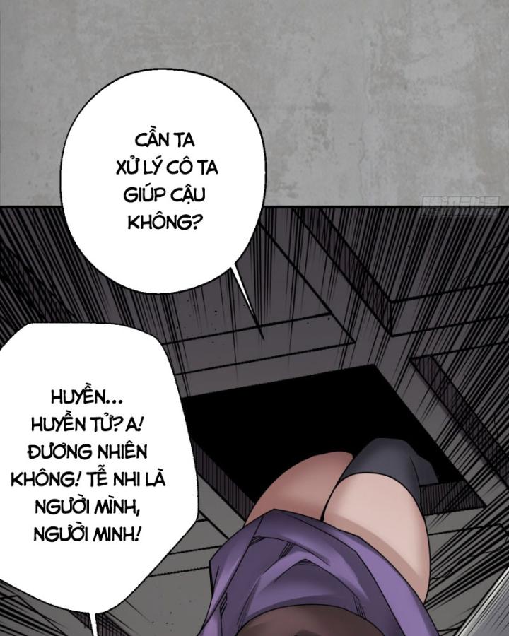 Tạng Phong Hành chapter 214 28