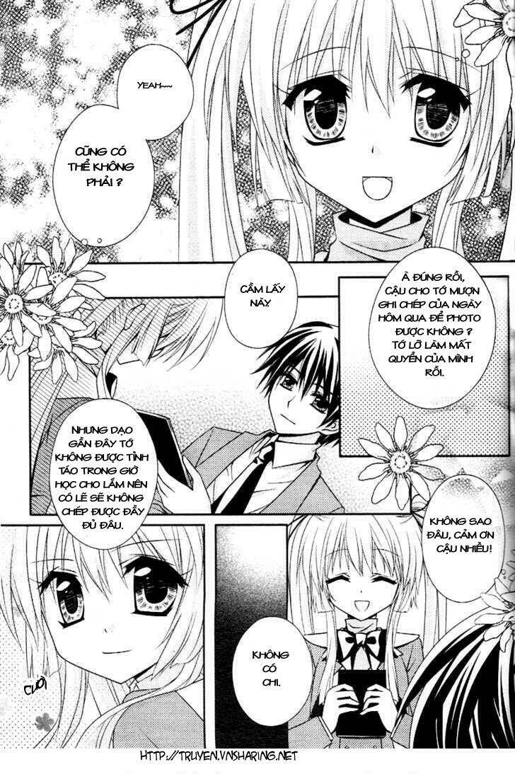 alice s dream files chapter 1 8