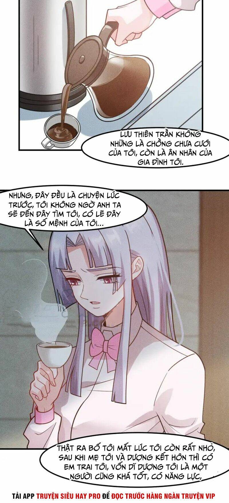 cao thủ cận vệ của nữ chủ tịch chapter 133 14