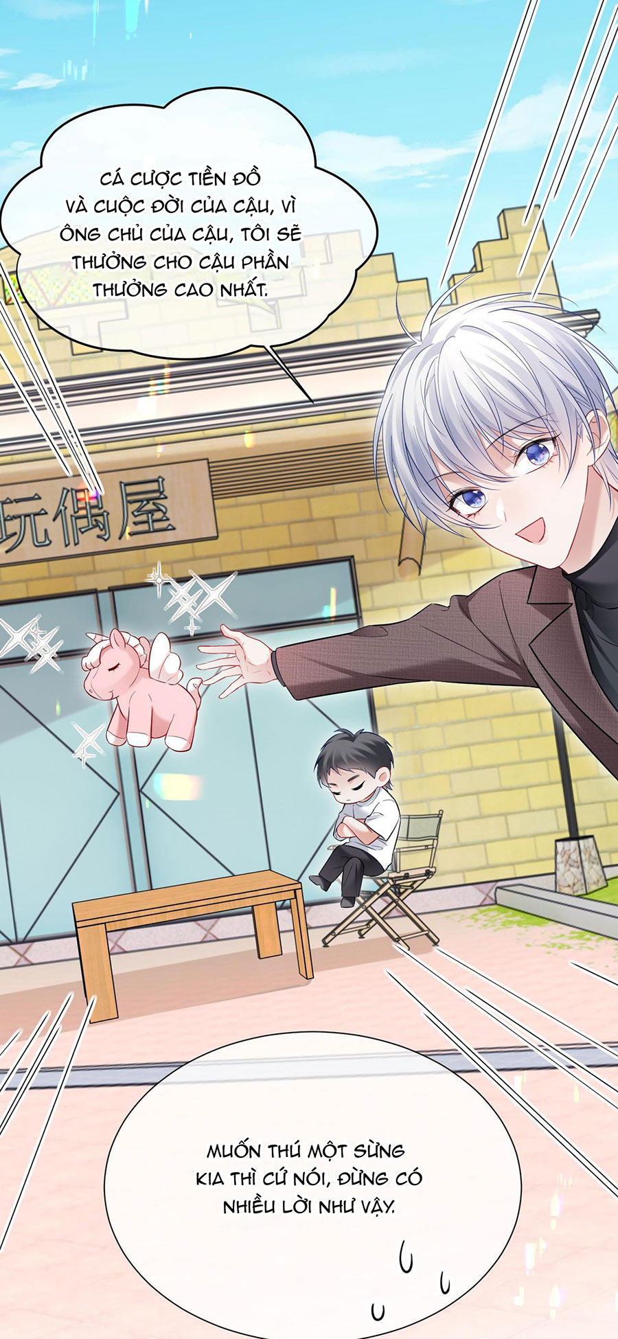 xin hãy ly hôn chapter 107 30