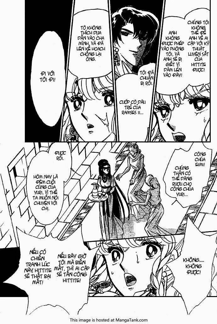 orontes renka (anatolia story side story) chapter 3 9