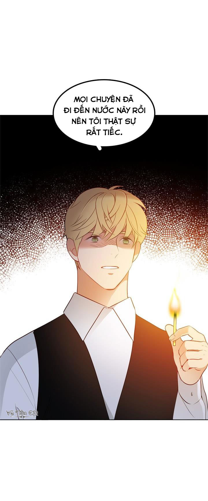 thanh tra của muiella chapter 27 25