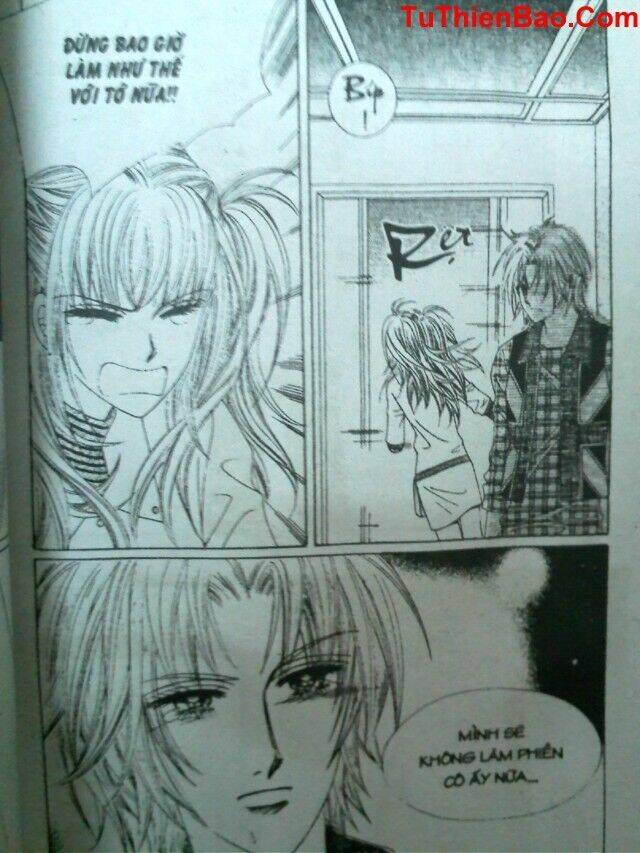 cô nàng xinh đẹp chapter 10 74