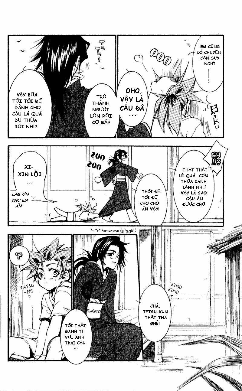 peace maker kurogane chapter 17 7