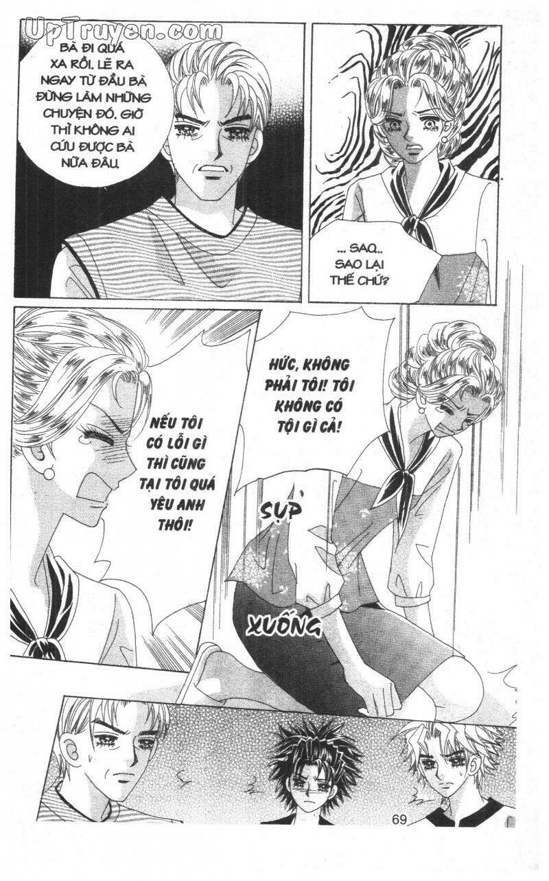 meo meo dịu dàng đi nhé chapter 12 69