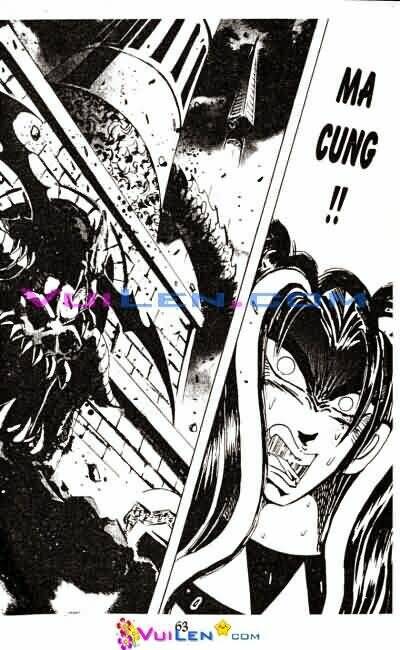 tiểu hòa thượng hd remake chapter 231 15