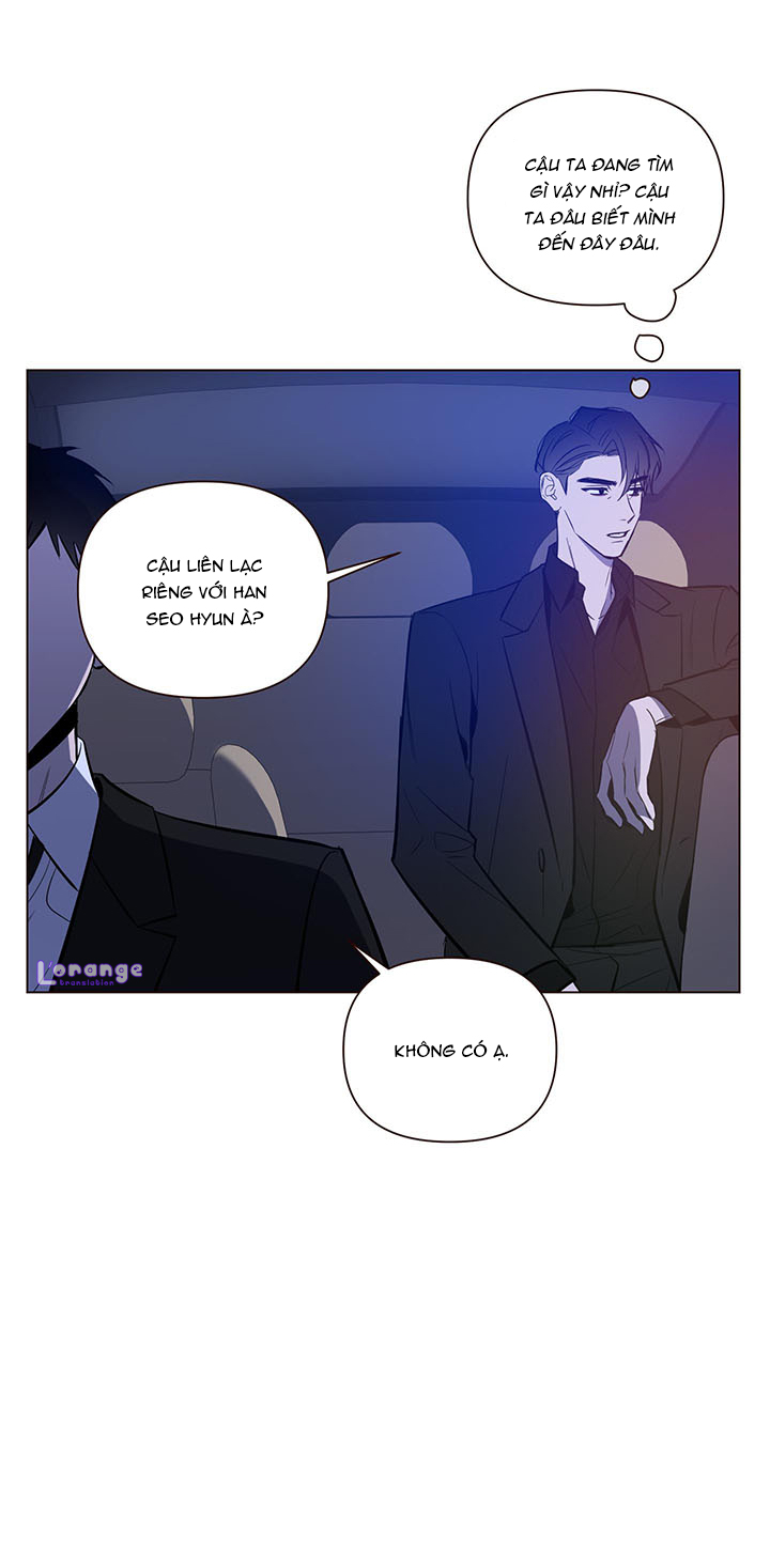 bình minh chia cắt màn đêm chapter 27 32