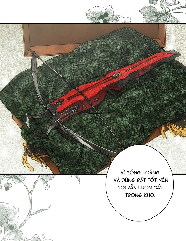 cổ tích về người mẹ kế chapter 36 29