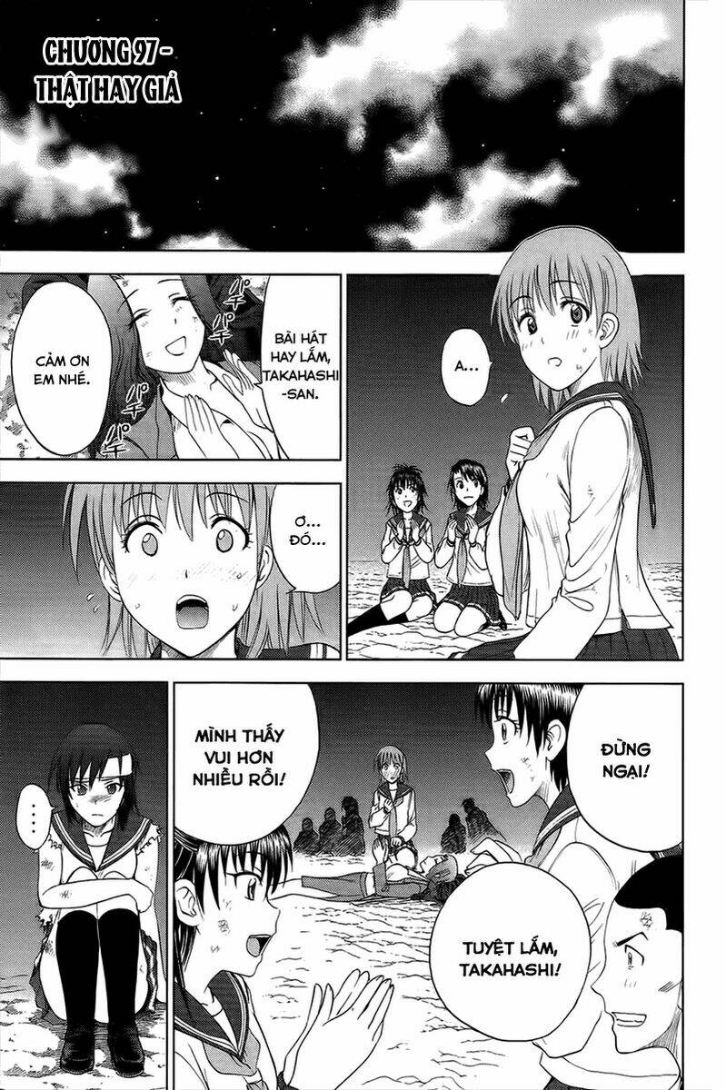 cage of eden chapter 97 2