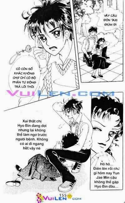 tình yêu diệu kỳ chapter 2 155