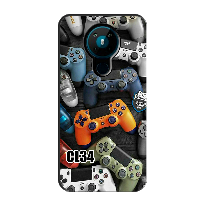 Ốp Lưng Dành Cho NOKIA 5.3