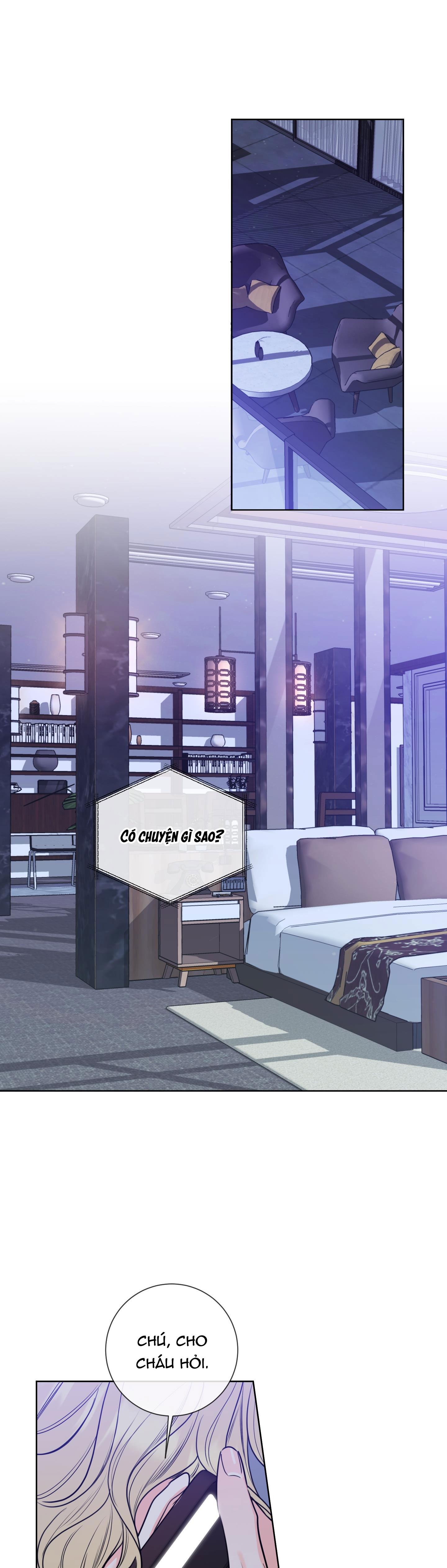 chuyện tình rắc rối -dmbl chapter 13 27