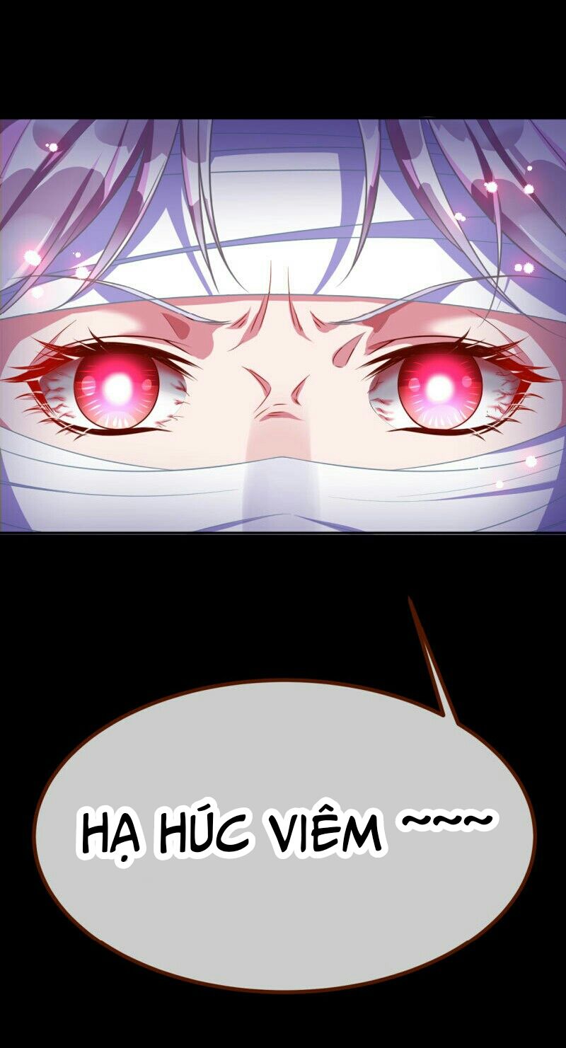 vạn tra triêu hoàng chapter 124.5 66