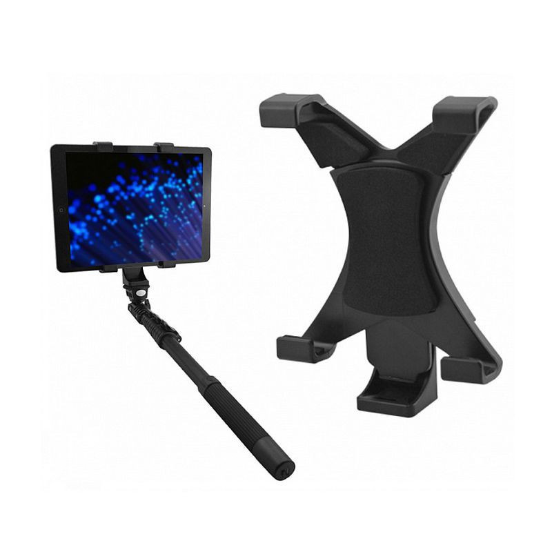 Đầu kẹp gắn MÁY TÍNH BẢNG vào chân TRIPOD