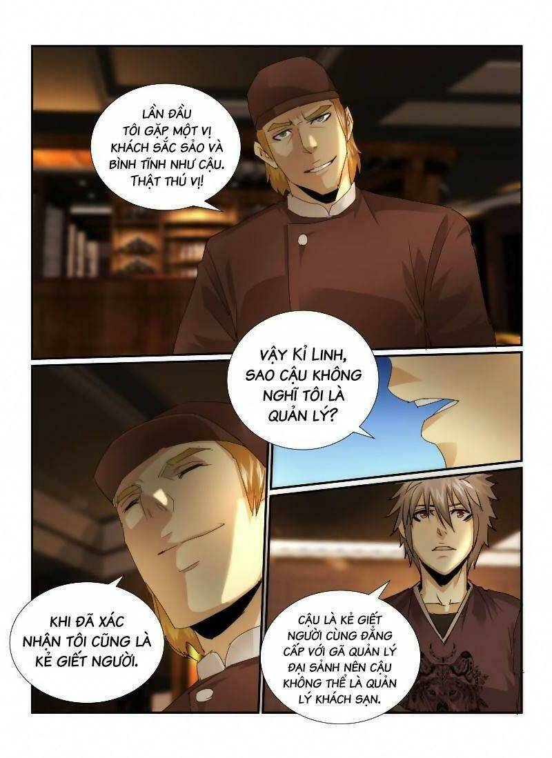 death field chapter 23 15