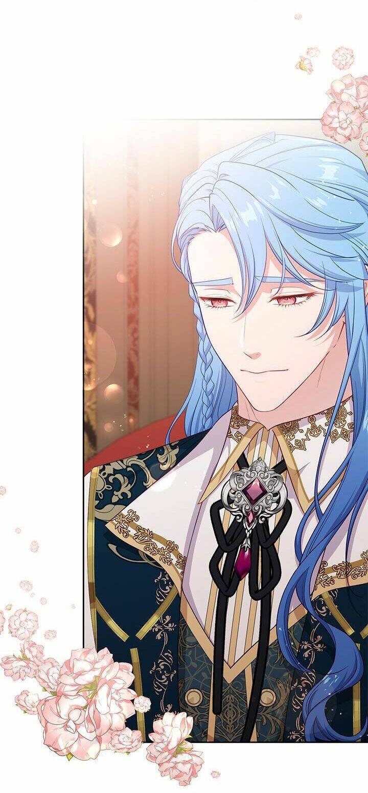 hãy coi chừng ác nữ chapter 111 44