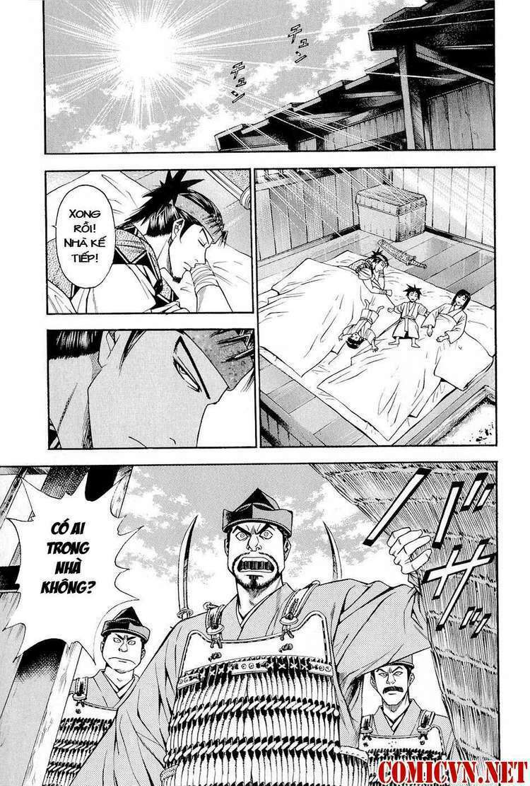 thiếu niên vương phần 2 chapter 27 21